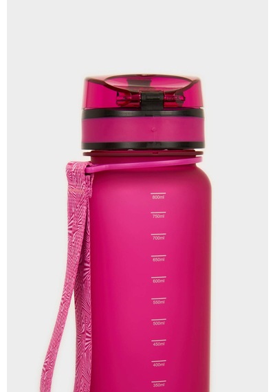 Defacto Unisex None Matara H2836axnspn184 Pembe-pn184