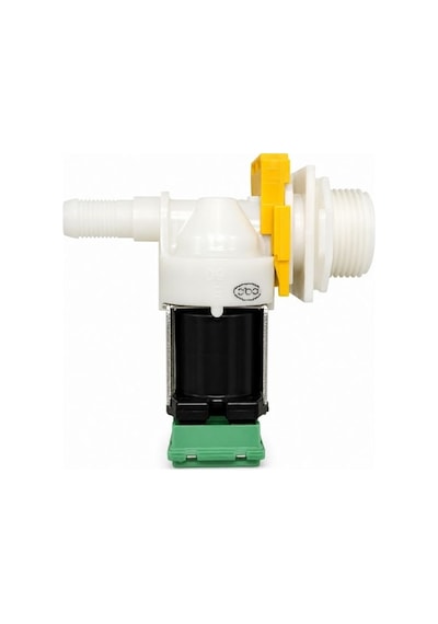 Bosch Siemens Çamaşır Makinesi Akış Sensörlü 2wx180 Doldurma Valfi 10010823 - 20015056 Hw01