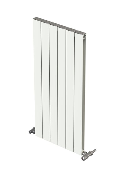 Aeon Smyrna Alüminyum Dizayn Radyatör Panel Petek  - 900 X 415 6 Dilim