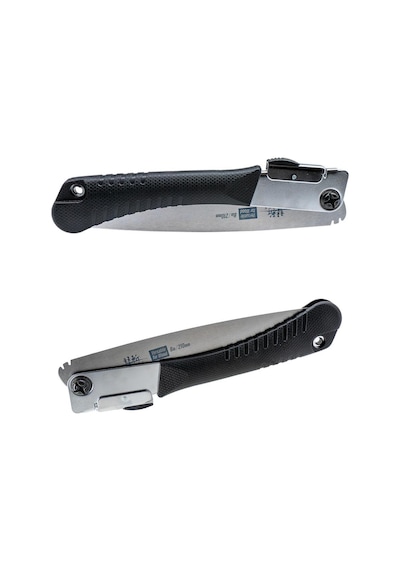 Suizan F004 Katlanır Japon Testeresi 21 Cm