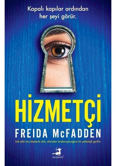 Hizmetçi - 6256411307