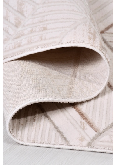 Youdayhomecollection Bonaparte Model Halı 100x200 Çok Renkli