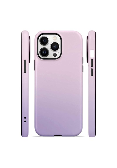 Velvoria Valestra Lavender Haze Gradient Apple iPhone Uyumlu 14 Pro Magsafe Koruma Kılıfı Valestra Magline - Lavender Haze Gradient Velvoria Valestra Lavender Haze Gradient Apple iPhone Uyumlu 14 Pro Magsafe Koruma Kılıfı Valestra Magline - Lavender Haze Gradient