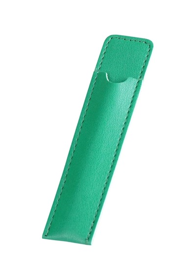 Notebook One Pen Kalem Kılıfı, 13 X 2,5cm, Yeşil Cok Renkli