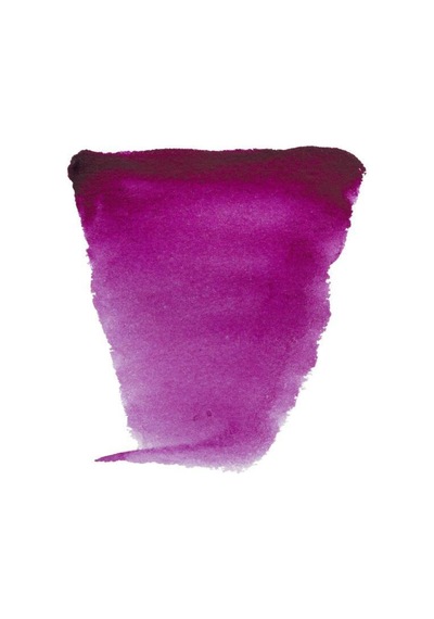 Van Gogh Sulu Boya Quınacrıdone Purple 10 Ml.tüp Karışık Çok Renkli