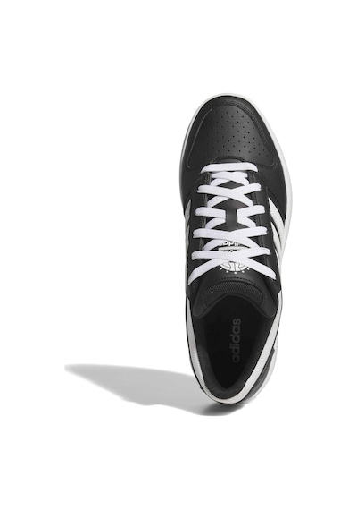 Kı1056-e Adidas Hoops Classıc Erkek Spor Ayakkabı Siyah Kı1056-e