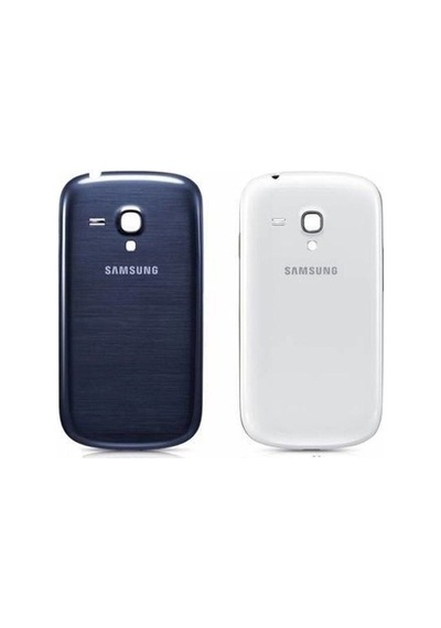 Samsung Galaxy Uyumlu S3 Mini Arka Kapak Pil Kapağı