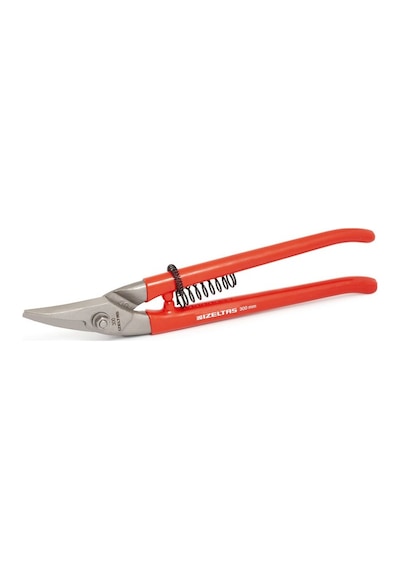 İzeltaş 6210270250 Sağ Kaportacı Makası 250 MM