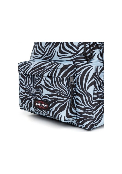 Eastpak Sırt Çantası Day Pak'r Laptop Gözlü Partymal Zebra 4k9