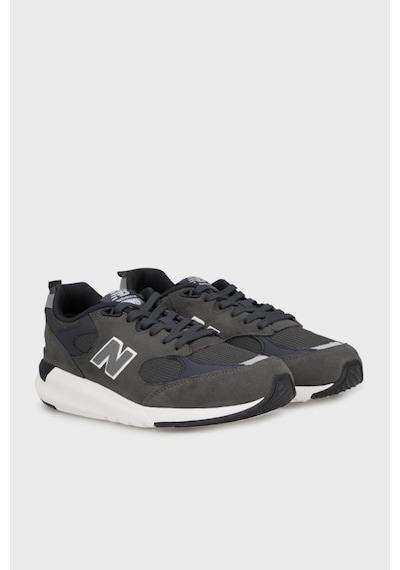 New Balance 109 Ms109Ag Gri Erkek Spor Ayakkabı 001