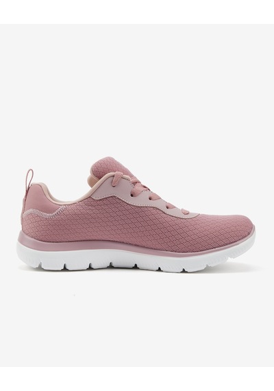 Skechers Summits Kadın Lavanta Spor Ayakkabı 88888316tk Lav Beyaz