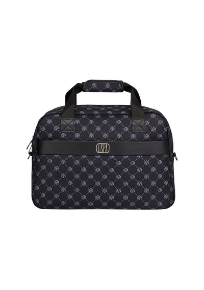 U.S. Polo Assn. U.s.polo Assn.since 1890 Unisex Seyehat Çanta Plduf24617 Siyah