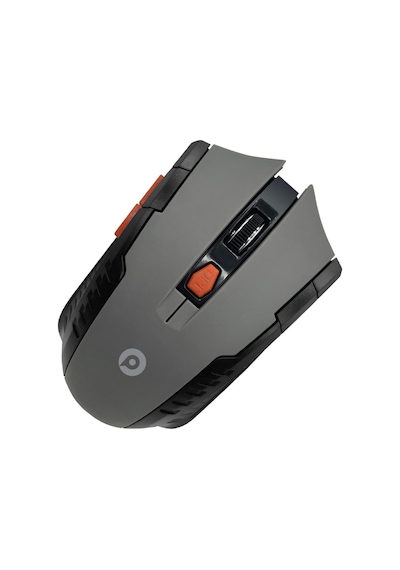 Polosmart PSWM17 16000 DPI Kablosuz Pilli Optik Oyuncu Mouse