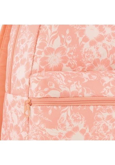 Puma Phase Aop Backpack 3370 Pembe