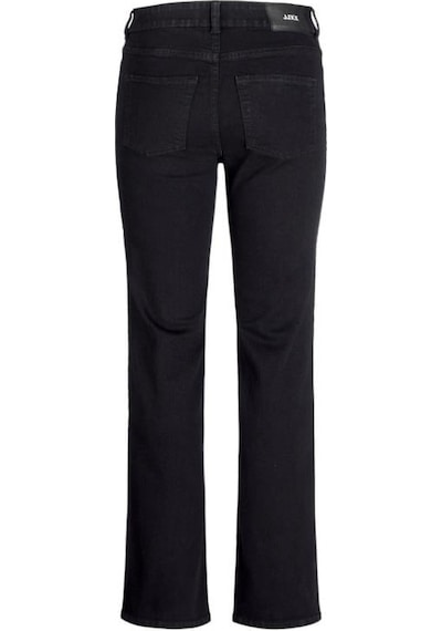 Jack & Jones Jxnıce Sl-str Mw C8222 Jeans Dnm Noos Siyah