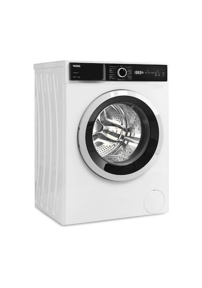 Vestel CMI 87202 WIFI 8 KG 1000 Devir Çamaşır Makinesi