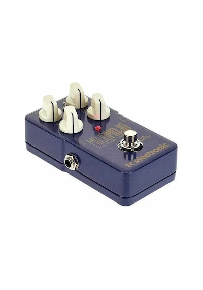 Tc Electronic Mojomojo Paul Gılbert Edition