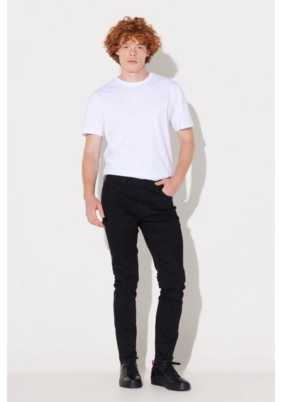 Lee Erkek Malone Pantolon l736yg47-14853 001