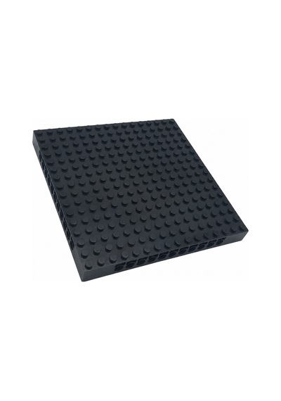 Baseplate 16x16/taban Plakası - 100 Adet