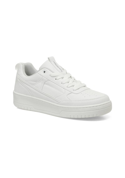 Proshot Venus Pu W 5fx Kırık Beyaz Kadın Sneaker 000000000101982973 Beyaz Proshot Venus Pu W 5fx Kırık Beyaz Kadın Sneaker 000000000101982973 Beyaz