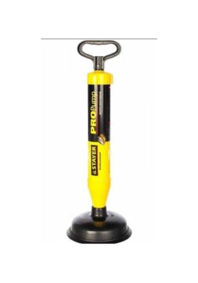 Klozet Hijyeni İçin Drain Buster Tuvalet - Lavabo Ve Klozet Pompası