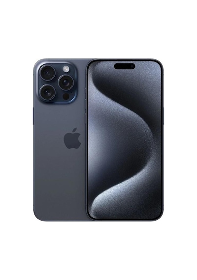 Yenilenmiş Apple iPhone 15 Pro Max 512 GB A Kalite (12 Ay Garantili)