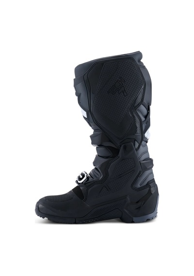 Alpinestars Tech 7 Enduro Motosiklet Botu Siyah Antrasit