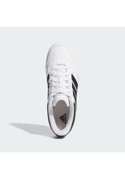 Adidas Hoops 4.0 Günlük Spor Ayakkabı C-adıjı3471j10a00 Beyaz