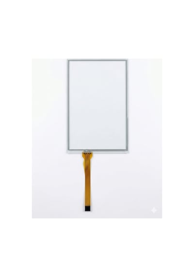 Schneider Electric Dokunmatik Hmı Ekranı, Magelis Gto, 272,5 X 214,5 X 57 Mm, Renkli, 640 X 480piksel, 10,4 İnç, Tft