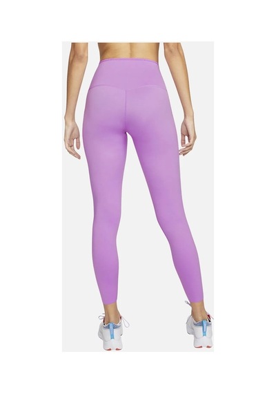 Nike Go Firm-support Mid-rise 7/8 Running Kadın Tayt-dq5692-532-sportxoutlet Mor