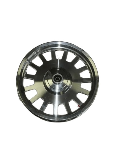 Chopper Ön Jant 2.5x16 İnç