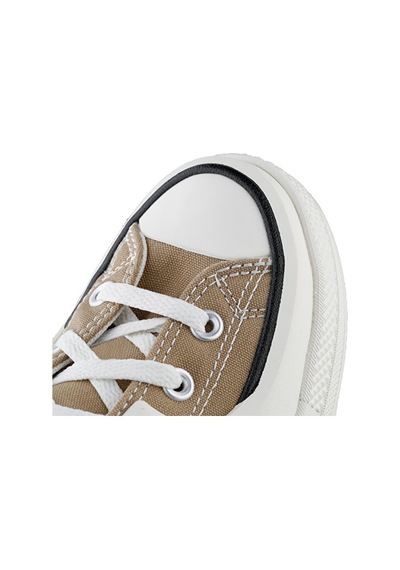 Converse Chuck Taylor All Star Construct Kadın Günlük Ayakkabı A03876c Krem