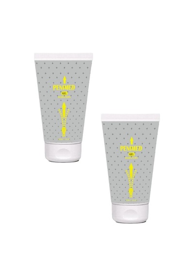 Pe.nis Katkı Veren Bakım Krem 50 Ml X 2 Ad+lustra Masaj Yağı