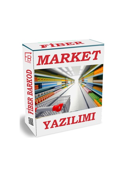 Market Barkod Sistemi-3 İ3