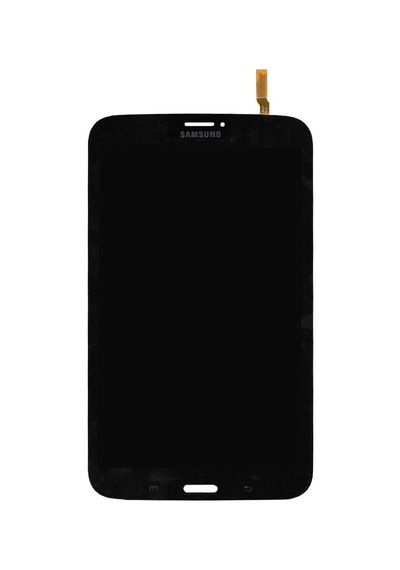 Samsung Galaxy Sm-t312 Ekran Dokunmatik Set Siyah