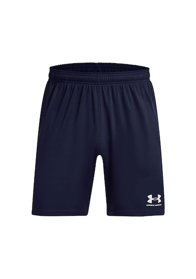 Under Armour M Challenger Train Short Erkek Şort 1379507-410 Mavi