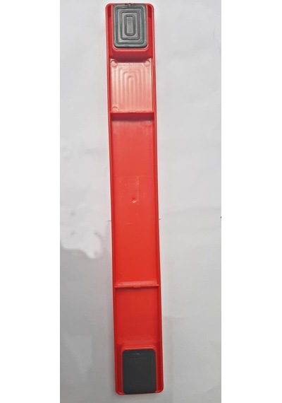 Moonstar Tuvalet Alıştırıcı Yedek Alt Dar Basamak Tr - 115 - yedek Pa