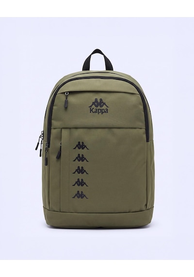 Kappa Authentic Hugges Bag Unisex Haki Sırt Çantası