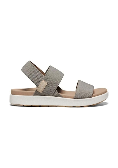 Keen Vizon Kadın Sandalet 1027160 Haki