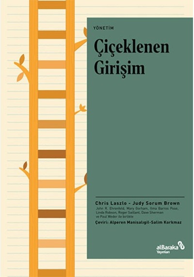Çiçeklenen  Girişim