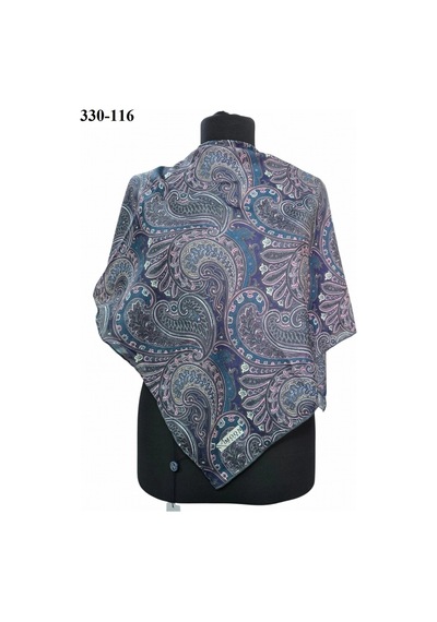 Moonscarfs Moonscarf Soft Pamuk Eşarp 330-116 Çok Renkli