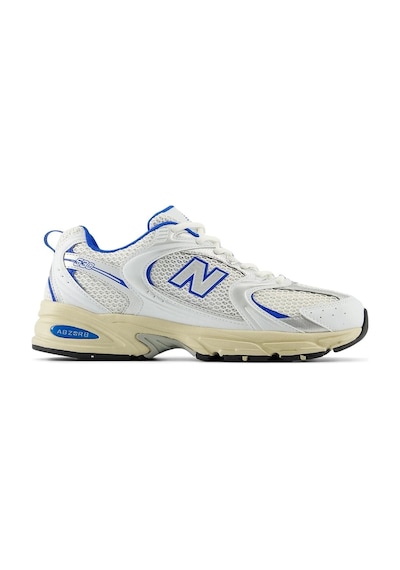 New Balance Unısex Ayakkabı Mr530ea Mr530ea Beyaz Beyaz