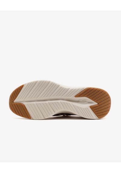 Skechers Contour Foam Kadın Kahverengi Spor Ayakkabı 150419 Brn Kahverengi