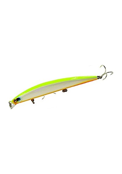 Fujin Volt VL125S 14gr 12.5cm Slow Sinking Maket Balık