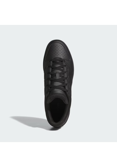 Adidas Kı1047 Hoops Classic Erkek Günlük Spor Ayakkabı Siyah