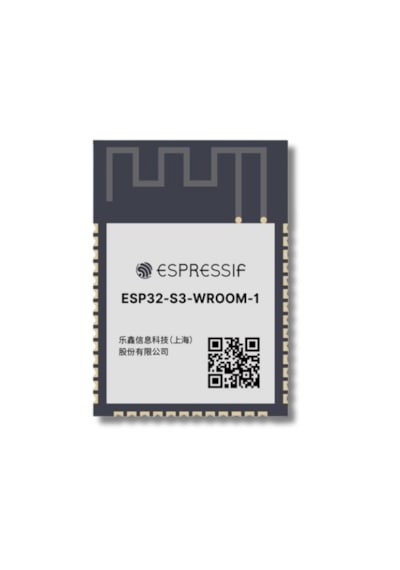 Espressif Esp32-s3-wroom-1-n16r8 Wifi Bluetooth 5 Modül 16mb Flash 8mb Psram