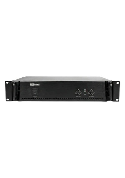 Bofmann Tp-300stt 2x150w Stereo Hat Trafolu Power Anfi