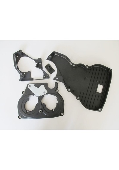 Fıat Palıo 97/02 Triger Kapağı Set 1.6 Cc 16v