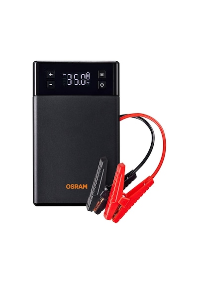 Batteryjumpstart 1000tı Ojs020tı Akü Takviye Ve Lastik Şişirme Kompresörü 1 Ad.