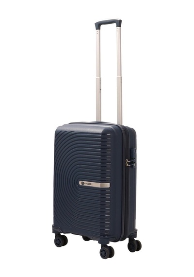 Mçs Group Mçs Polipropilen Valiz V374 55 Cm S21yy100000655 00008 Lacivert